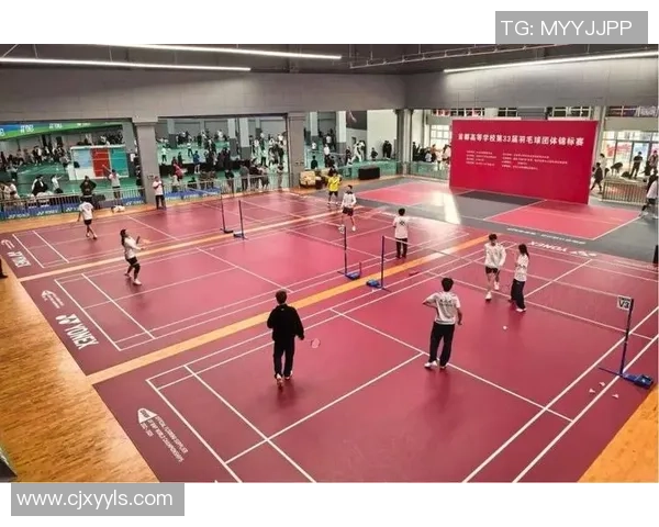 上海羽毛球队实力提升引发热议展现新一代羽坛风采与潜力